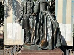 -老阿尔巴特大街