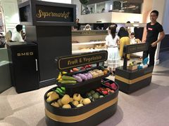 -Ms·KIMO星漠亲子餐厅(高新店)