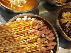 -嘉州鲜知味钵钵鸡(奎星楼店)