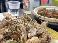-贞姨美食·老字号海鲜大排档