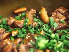 -红星光发煲仔饭(文海店)