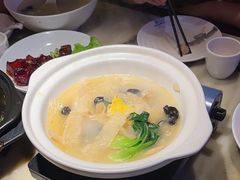 -老淮安·淮安菜(涟水店)
