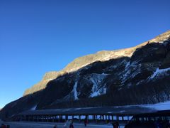 -长白山万达国际滑雪场