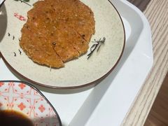 -轻蔬不用等·素食(江苏路店)
