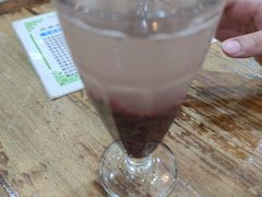 -沙湾姜埋奶(兴新包店)