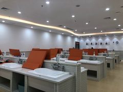 -蓝旗亲子游泳(范湖万达广场店)