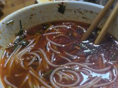 -正宗向东街新化特色牛肉粉馆(一中店)