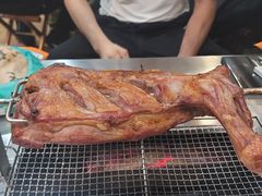 -宗泉烤全羊·烤羊腿(解放东路店)
