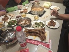 -蝎王府羊蝎子(虎坊桥总店)