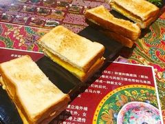 -小娘惹厨房Little Nyonya(狮城有约上榜店)