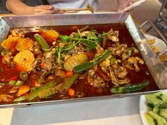 -渝蛙馆(新百店)