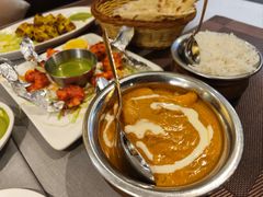 -Pita's&Tika's中东和印度风味餐厅(龙湖天街店)