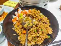 -北平食府(马鞍山路店)