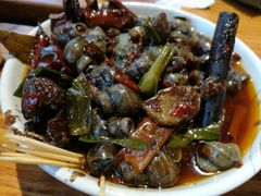 -琥珀老六龙虾(四里河店)