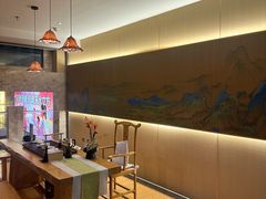 -水立方国际汤泉(六一中路店)