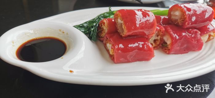 龙凤点心·饼家(松岗店)图片