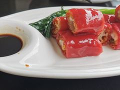 -龙凤点心·饼家(松岗店)