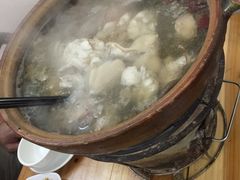 -司马街鸡煲(西华路店)