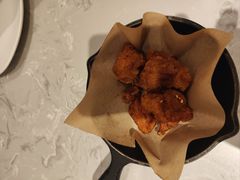 -必胜客(鞍山万象汇店PH店)