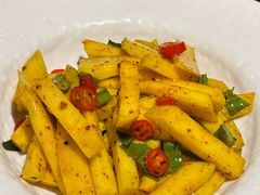 -滇野云南野生菌餐厅(陕西南路店)