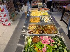 -新红帽自助盒饭(大悦城店)