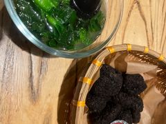 黑金炸鸡-和府捞面(北美新天地店)