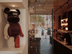 -HAY COFFEE