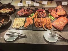 -长春净月潭喜来登酒店·盛宴标帜餐厅