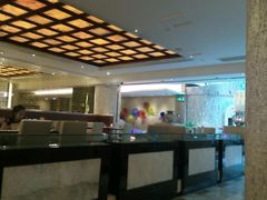 -佛山皇冠假日酒店-西餐厅