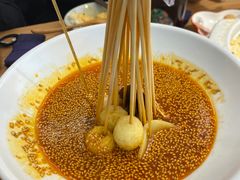 -花盐街·四川乐山小吃(西单大悦城店)