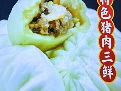 -津门张记包子铺(华昌道店)