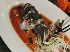 -南海底小海鲜·湘菜(鲁巷吴家湾店)