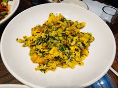-德叔阙里·衢州菜馆(月湖店)