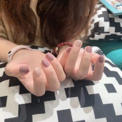 -Beauty nail伊佳靓丽美甲美睫