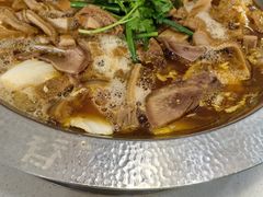 -古乐牛香·鲜牛肉牛杂火锅(吴江三里桥运东商业广场店)