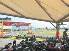 -千岛湖燃擎卡丁车赛车主题乐园(秀湖路店)