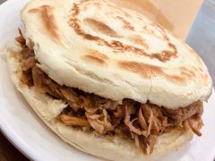 -子午路张记肉夹馍(小寨西路店)