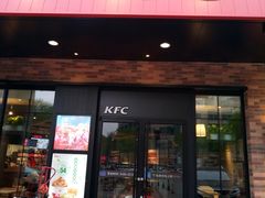 门面-肯德基(中纬店)