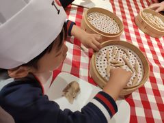 -西贝莜面村(当代商城店)
