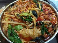 -红鼻子桂林米粉(金唐新光界店)