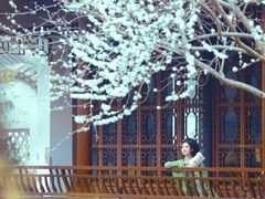 -九月鹰飞汉服摄影工作室