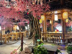 -寻钵记民菜馆·正宗常德钵子菜(滨湖路店)