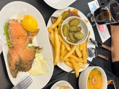 -宜家·瑞典风味餐厅(北京西红门店)