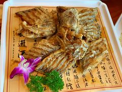 -牟传仁饭庄(星海店)
