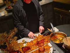 -三号黄浦会Canton Table