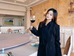 -世博源公馆·本帮融合菜·主题包厢·江景餐厅