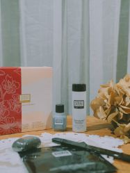-奥伦纳素Erno Laszlo