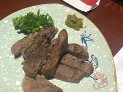 -大吉鲜鱼料理自慢(维也纳大厦店)
