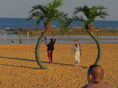 -巧克力渔家.小船海鲜胶东菜(万平口店)