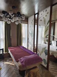 -青青一生美皮肤管理